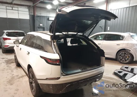 2022 Land Rover Range Rover Velar P250 R-Dynamic S from USA, damaged, VIN SALYT2EX1NA331966